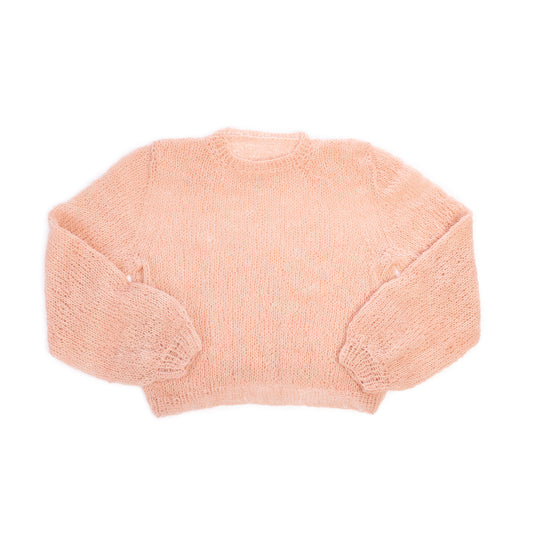 Kuohu Knit Sweater