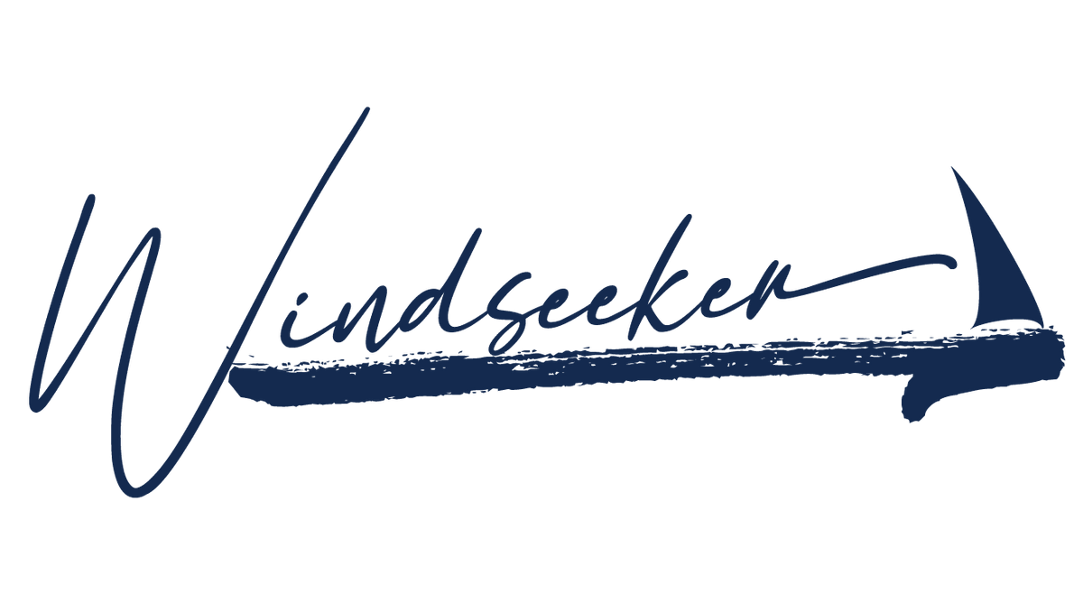 Windseeker in a nutshell - Windseeker