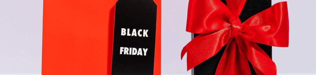 Black Friday at Windseeker - Windseeker