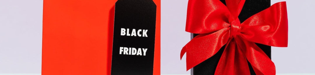 Black Friday at Windseeker