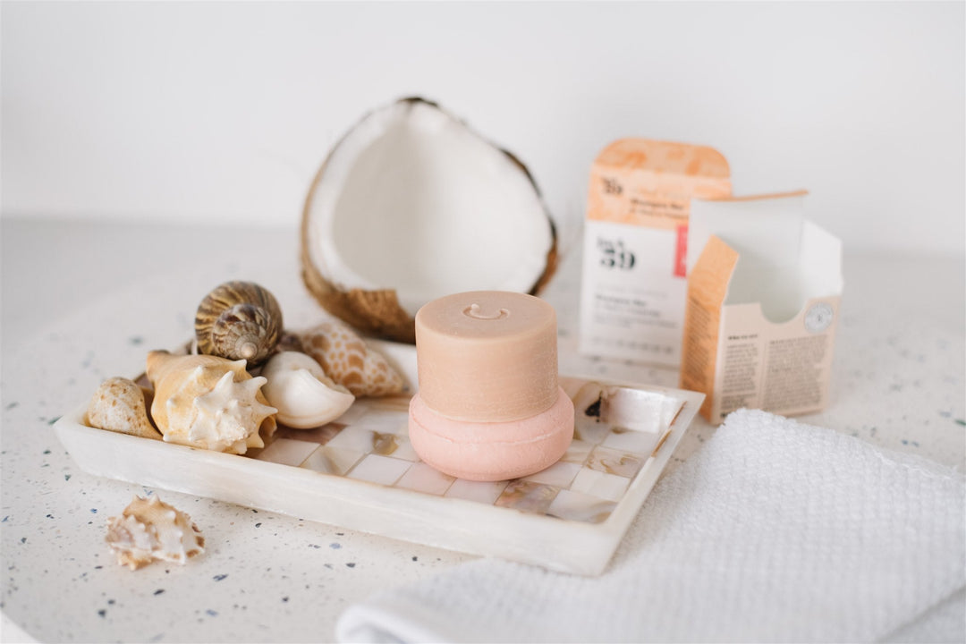 Reducing Plastic Waste while Saving Money