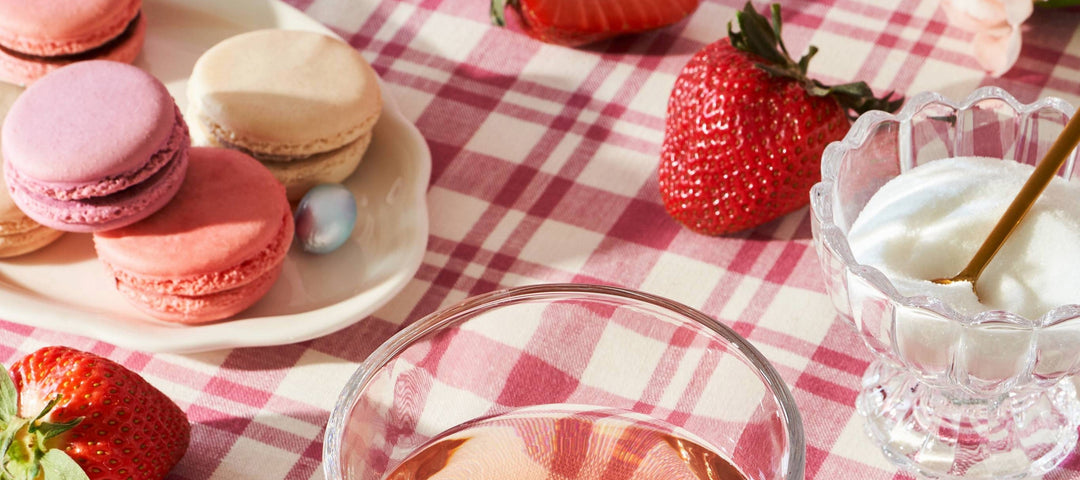 The big Easter Egg Hunt is on!