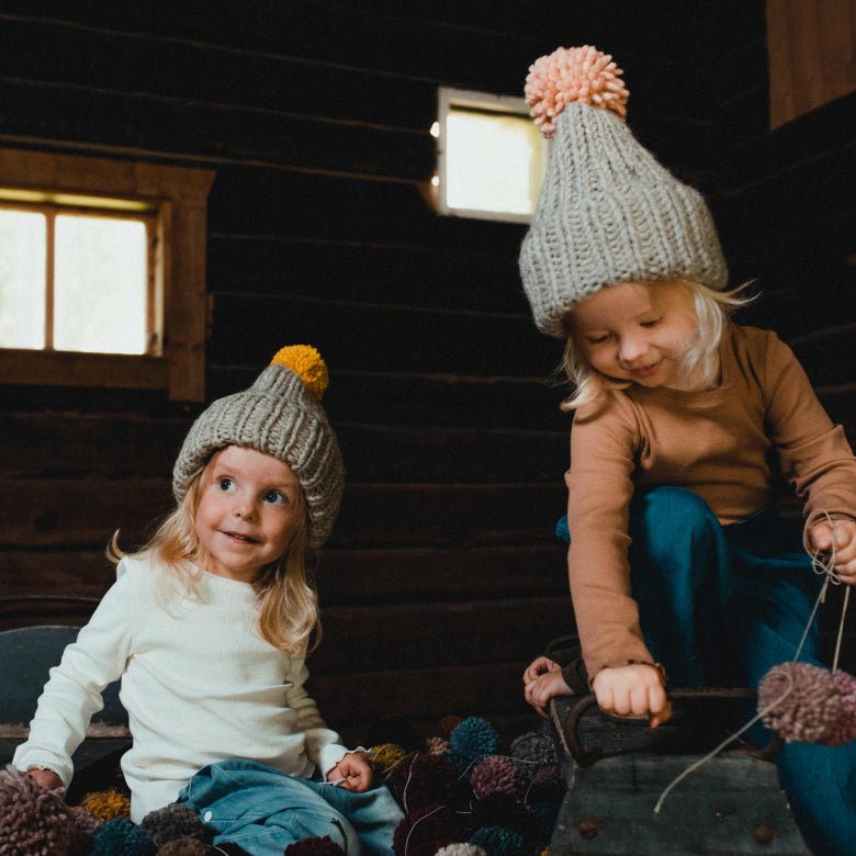 Children and Toddlers - Windseeker