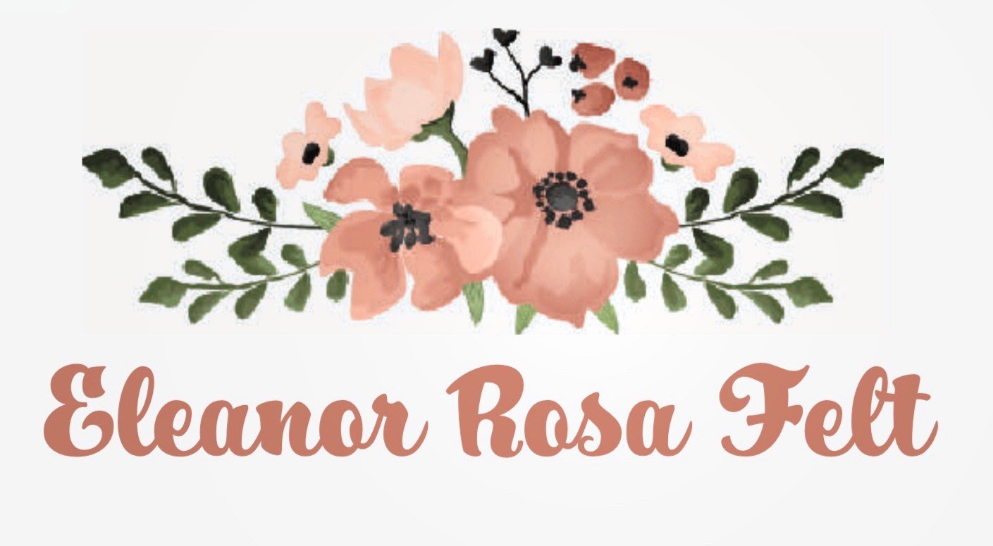 Eleanor Rosa Felt - Windseeker