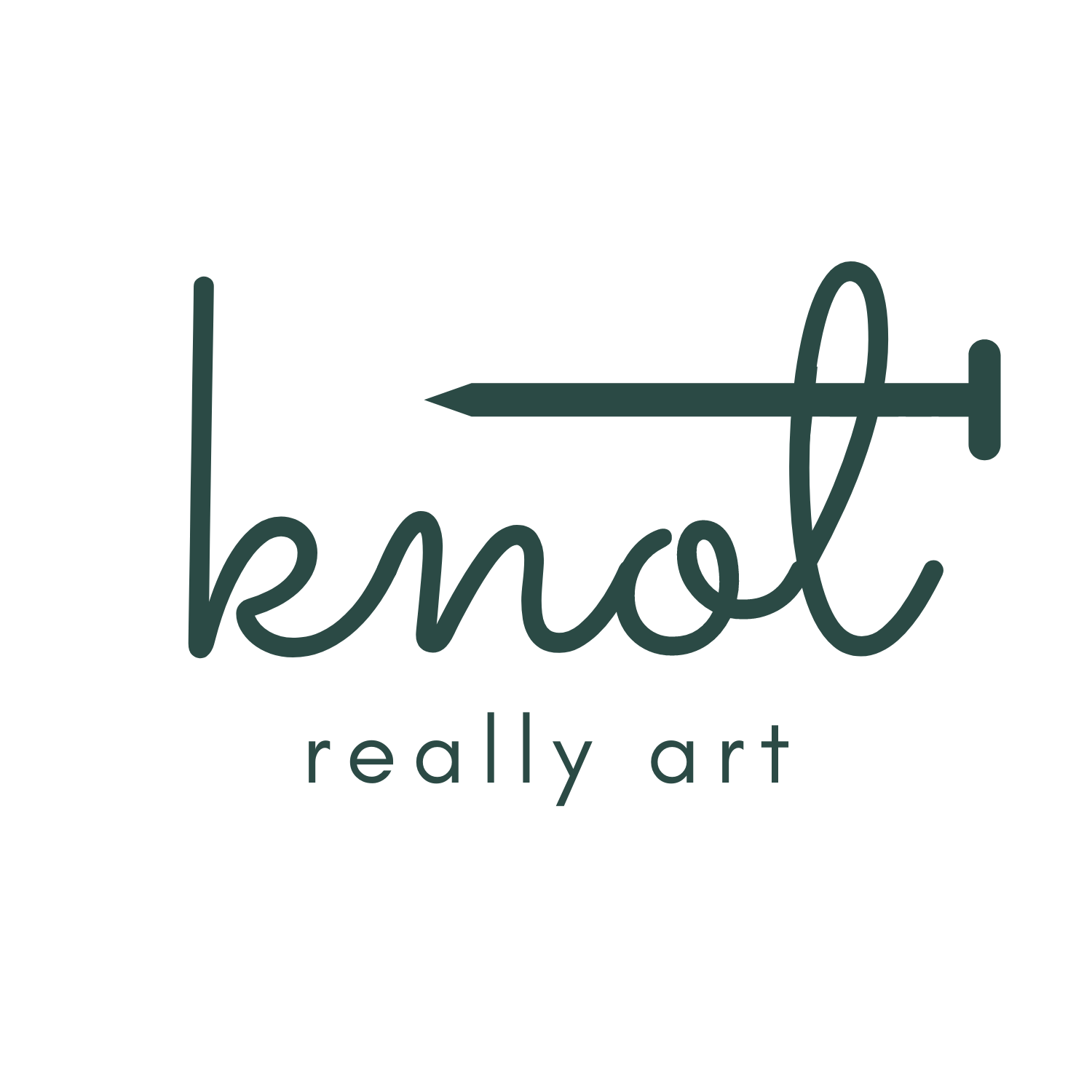 Knot Really Art - Windseeker