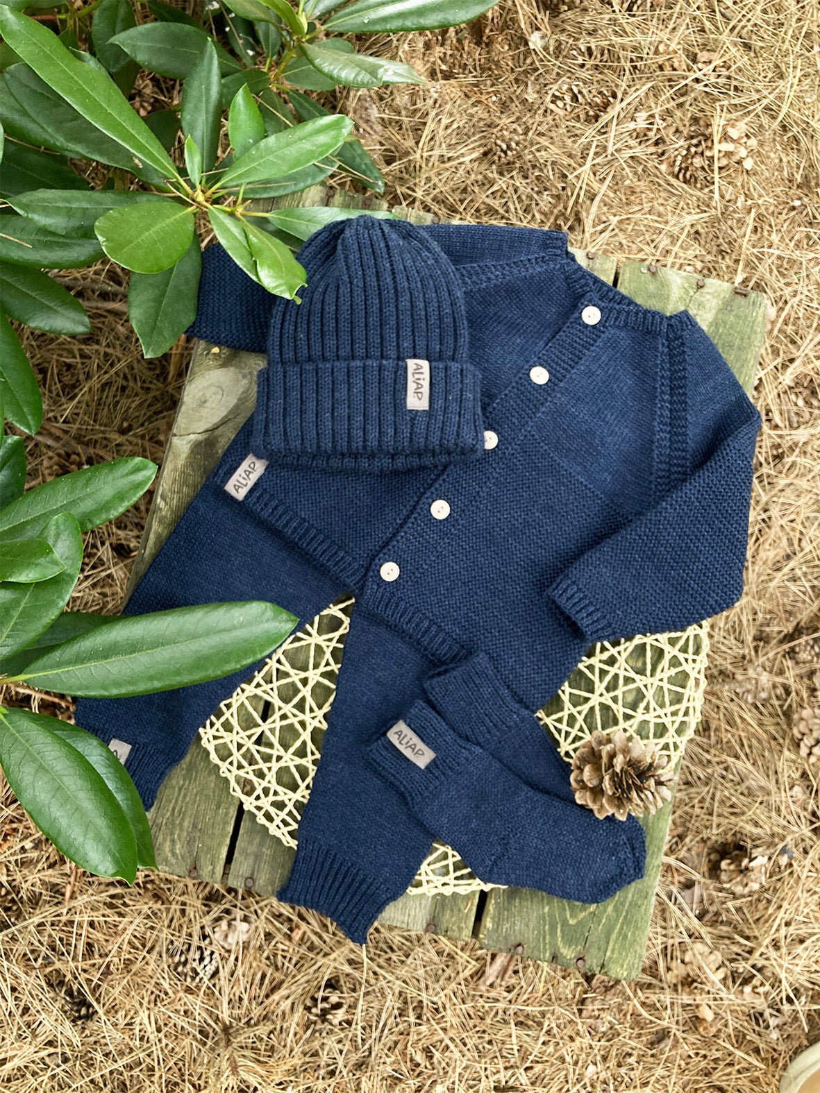 Baby & Kid's Clothing - Windseeker