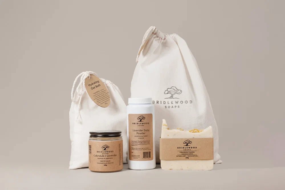 Baby Bath - Windseeker