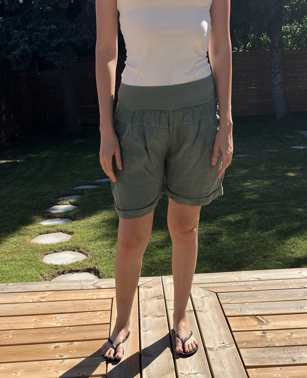 Pants