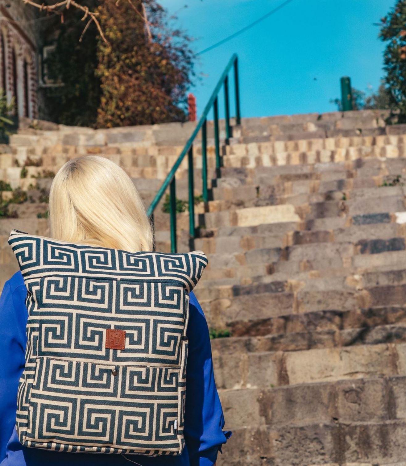 Backpacks - Windseeker