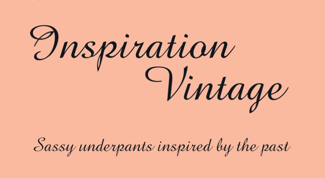 Inspiration Vintage - Windseeker