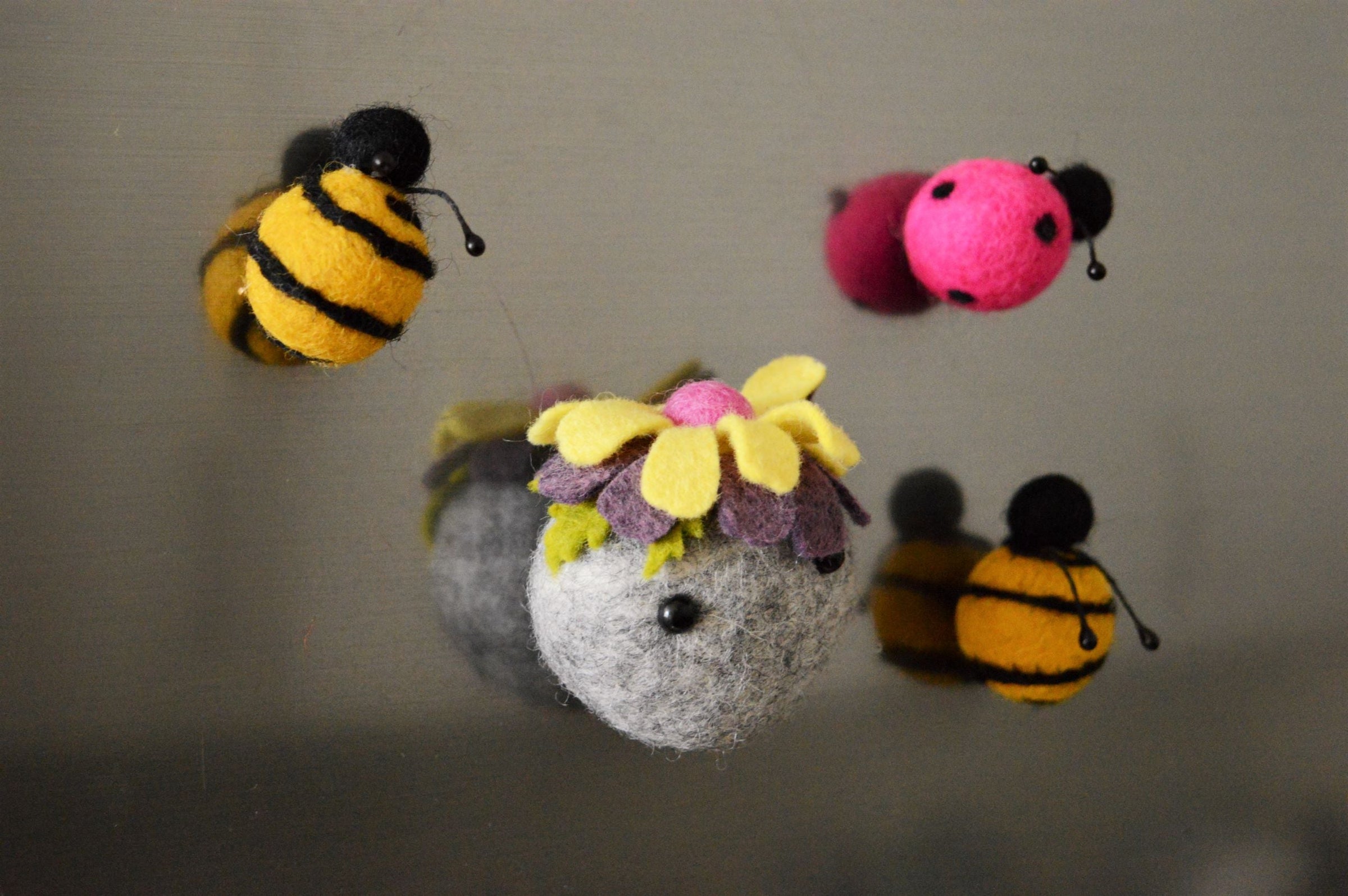 Magnets - Windseeker