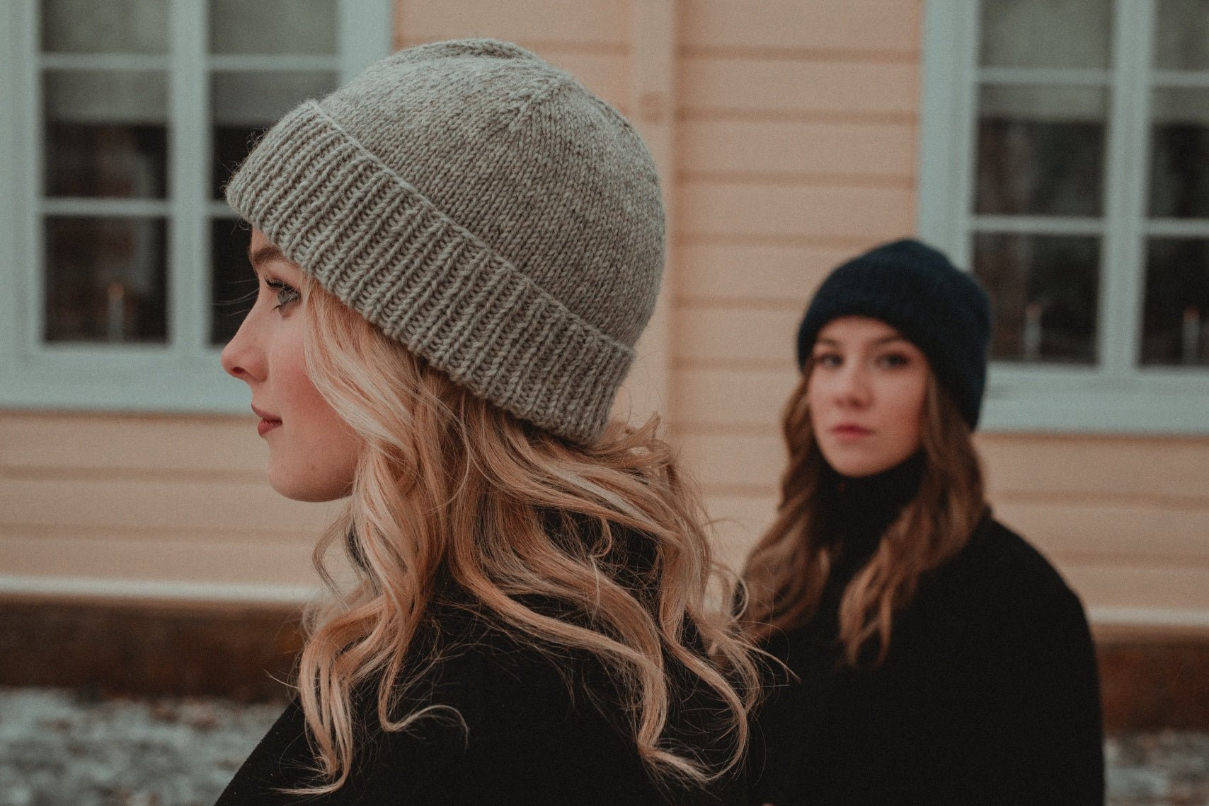 Made in Finland - Windseeker