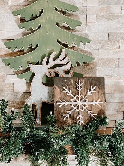 Holiday Favorites - Windseeker