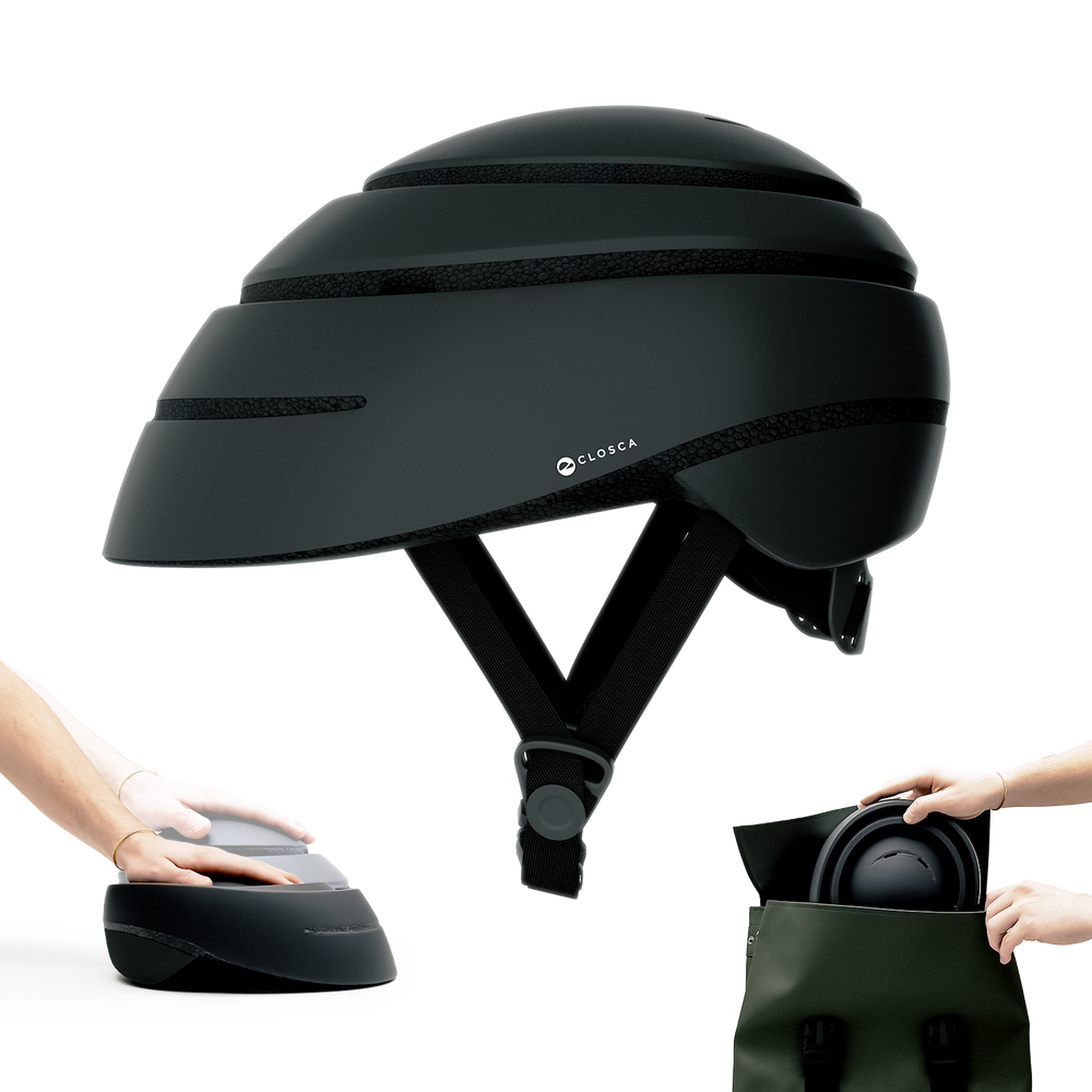 Closca Bicycle Helmet - Loop