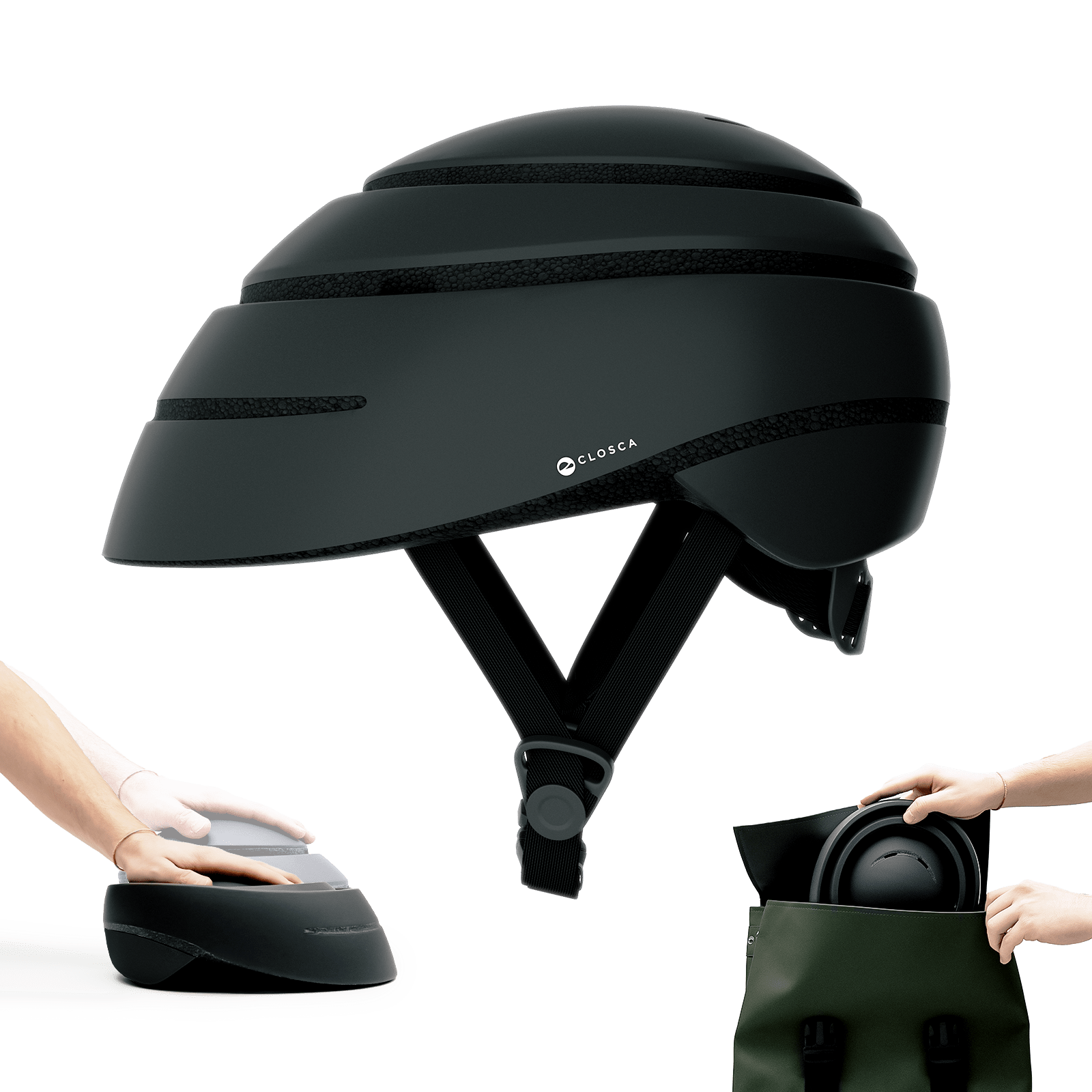 Closca Bicycle Helmet - Loop
