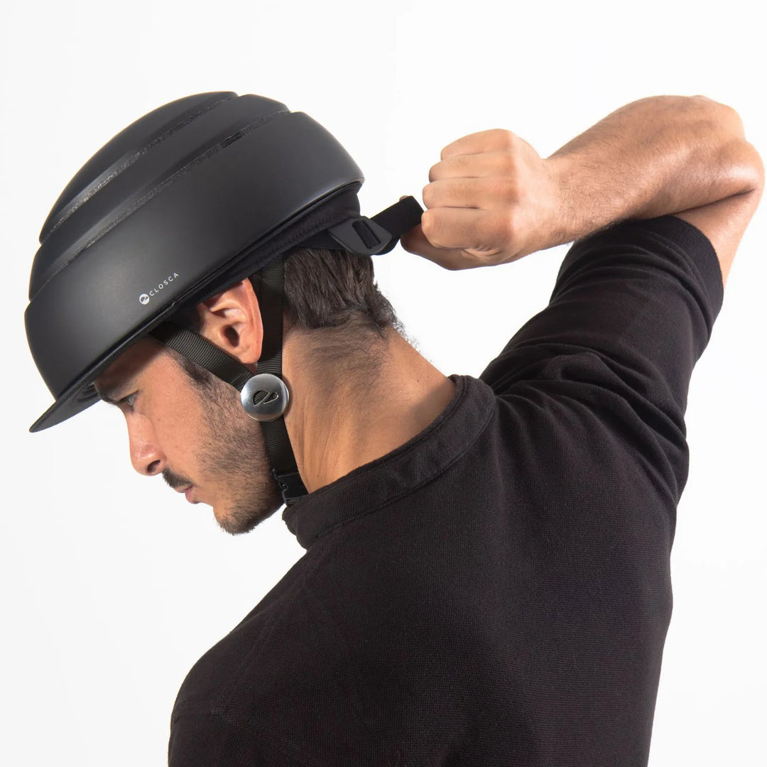 Closca Bicycle Helmet - Classic