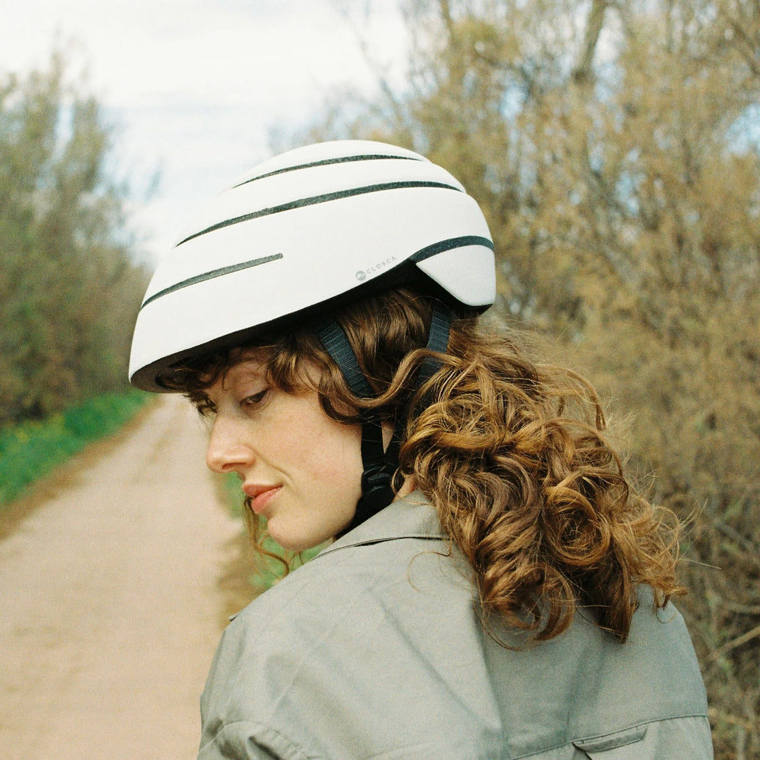Closca Bicycle Helmet - Loop