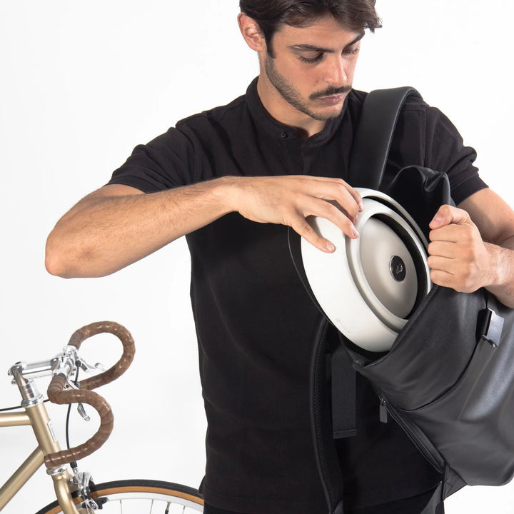 Closca Bicycle Helmet - Classic