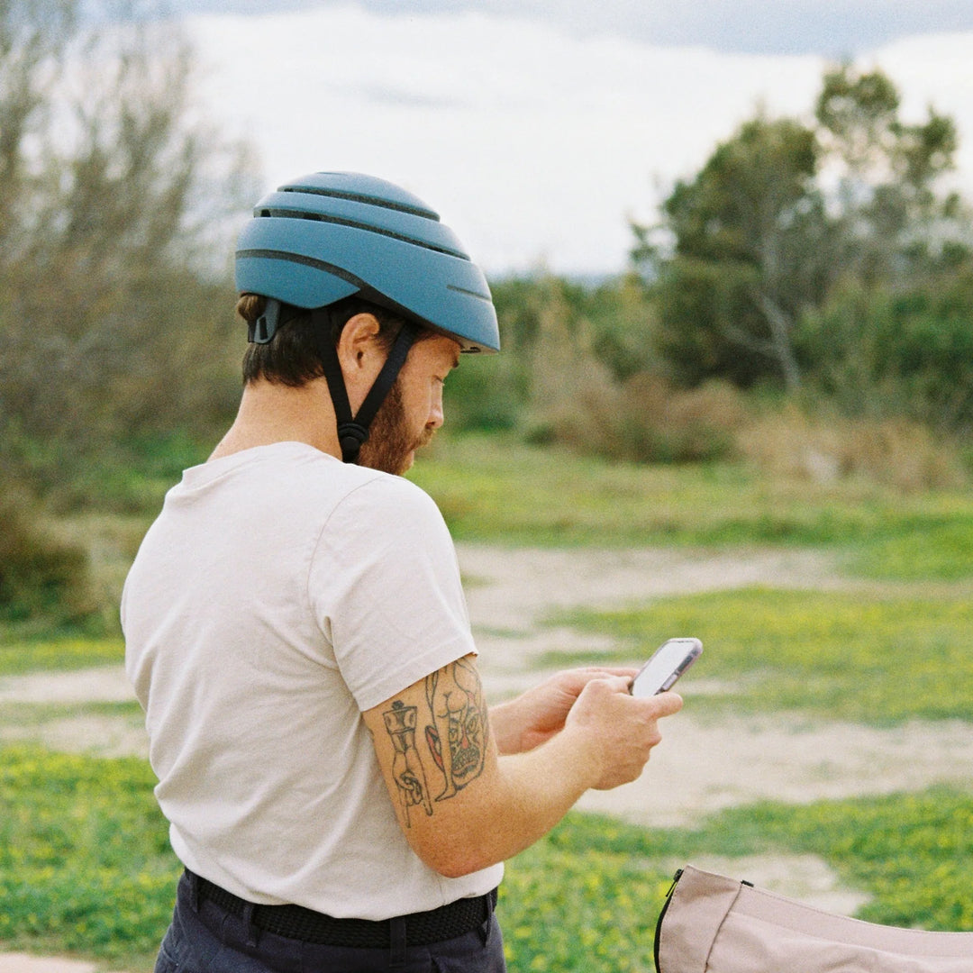 Closca Bicycle Helmet - Loop