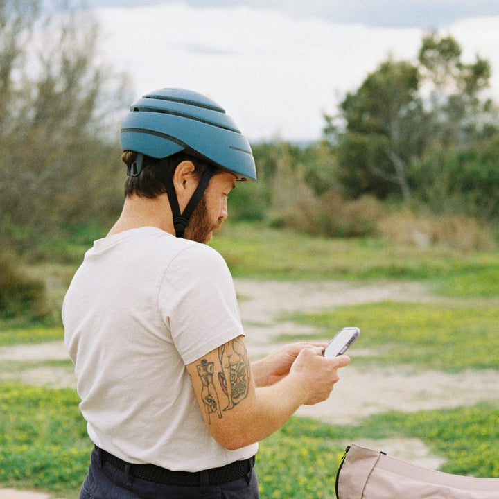 Closca Bicycle Helmet - Loop
