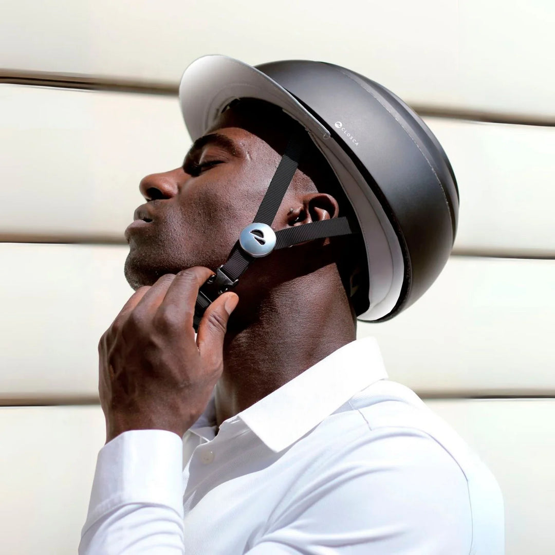 Closca Bicycle Helmet - Classic