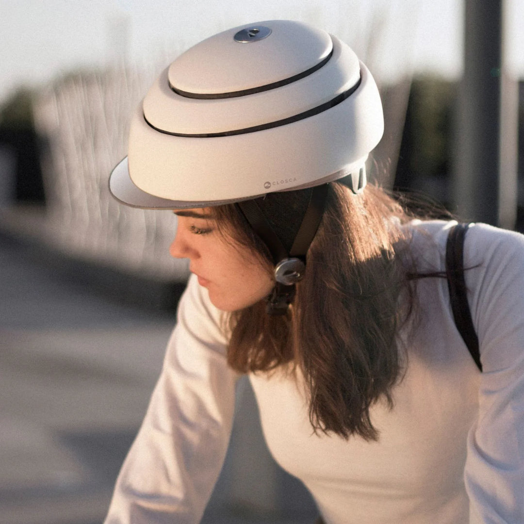 Closca Bicycle Helmet - Classic