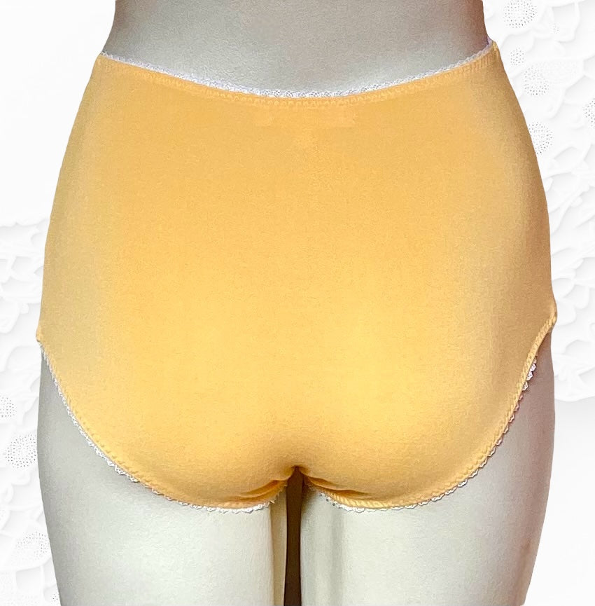 Amelia High Waist Panties - Limited Edition!