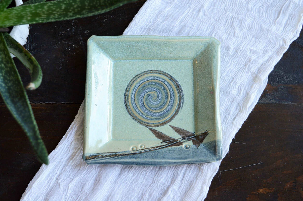Handmade Plate