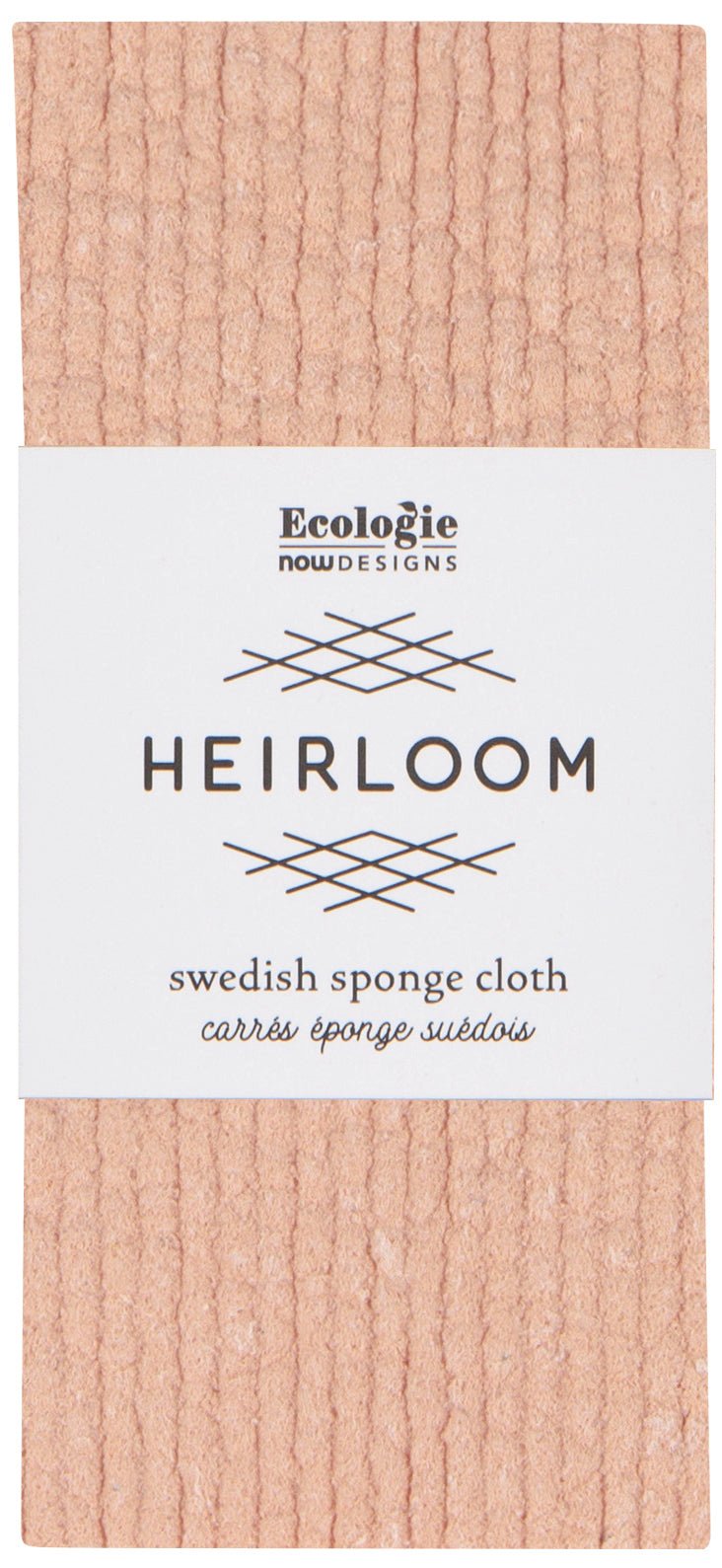 Swedish Dishcloth - Nectar