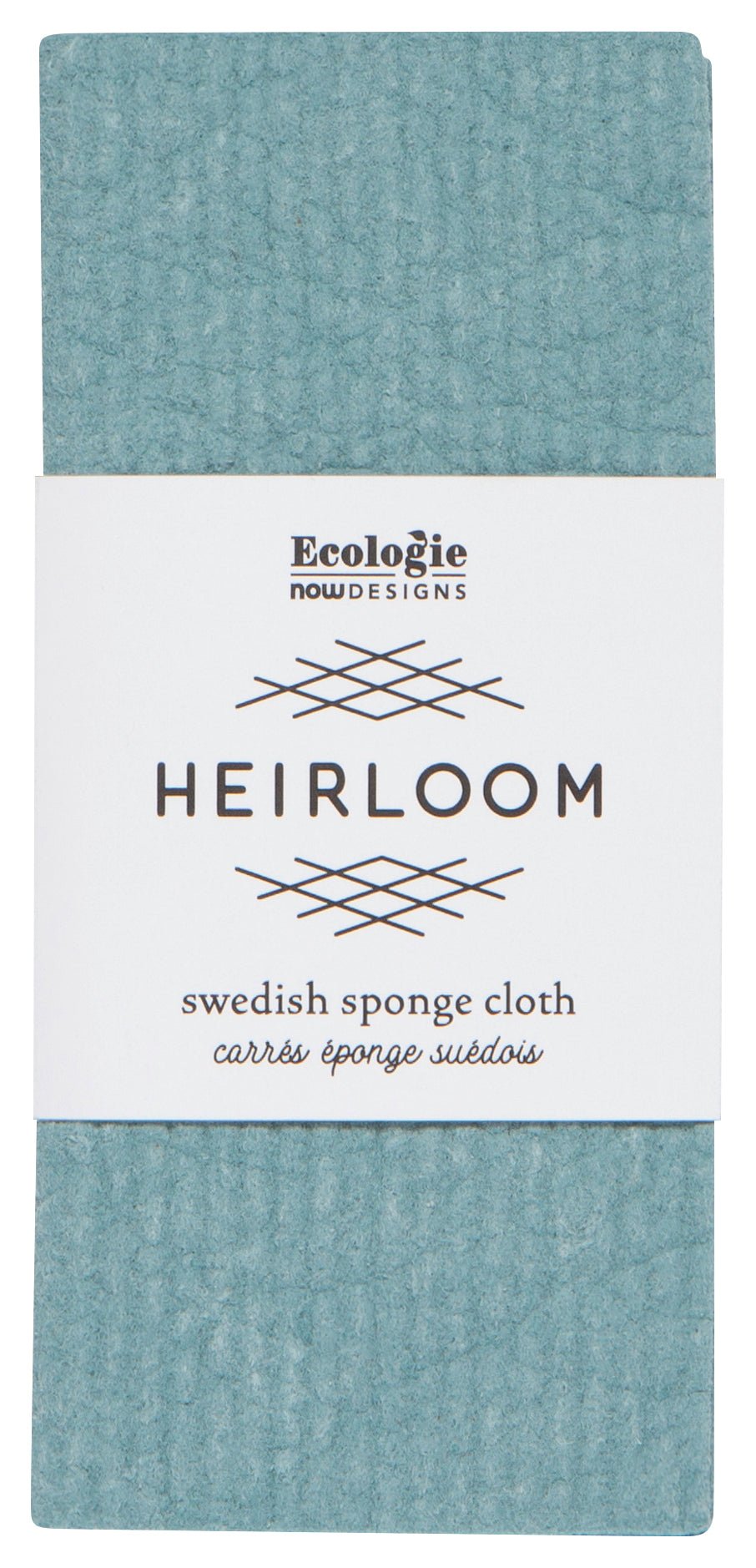 Swedish Dishcloth - Lagoon