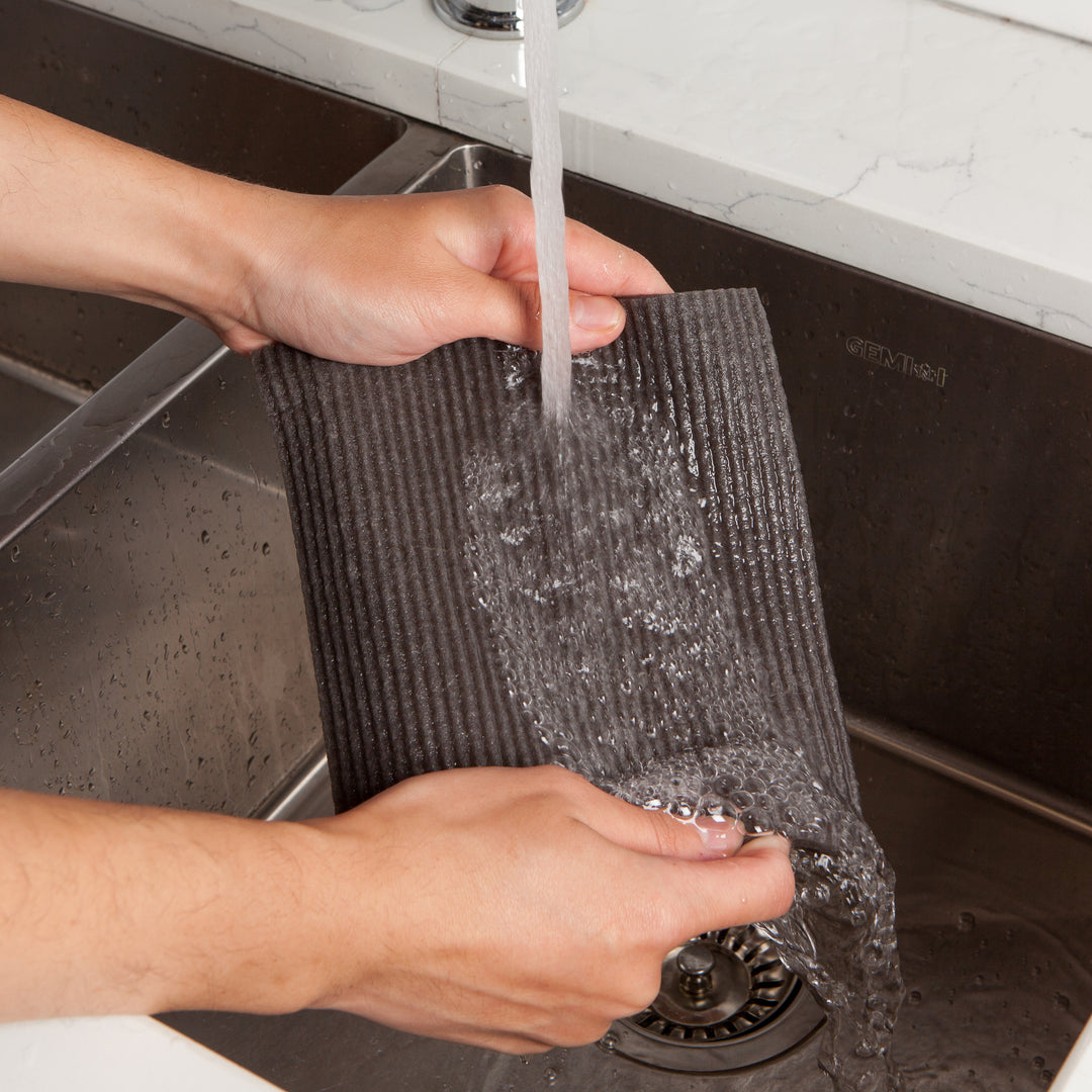 Swedish Dishcloth - Gray