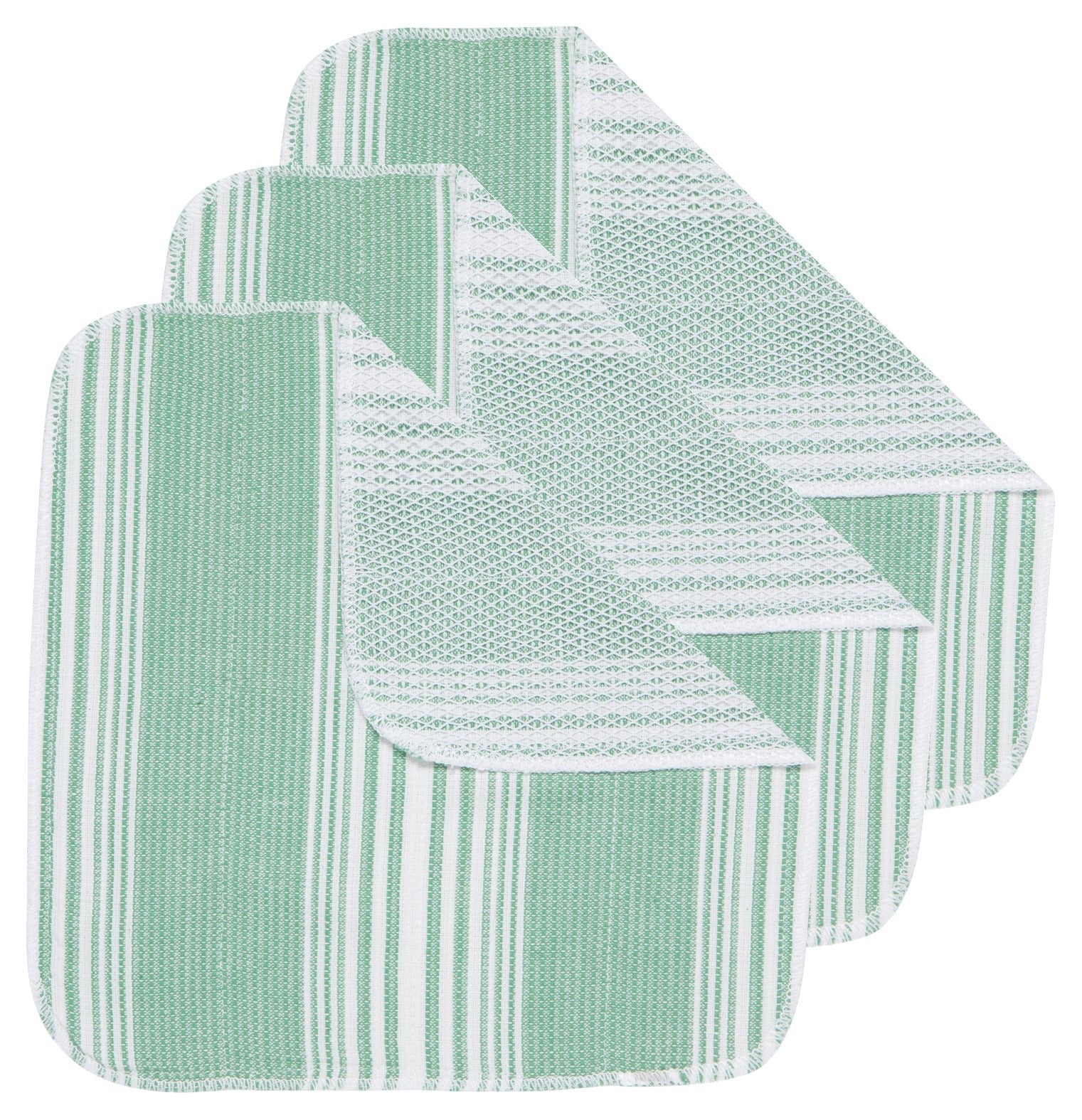 Scrub - It Greenbriar Dishcloths Set of 3