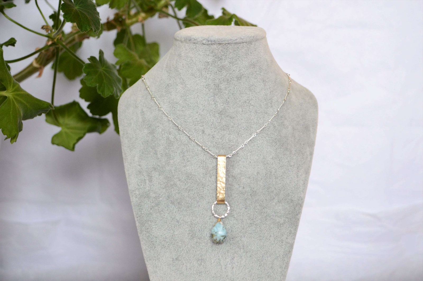 Catalina Necklace