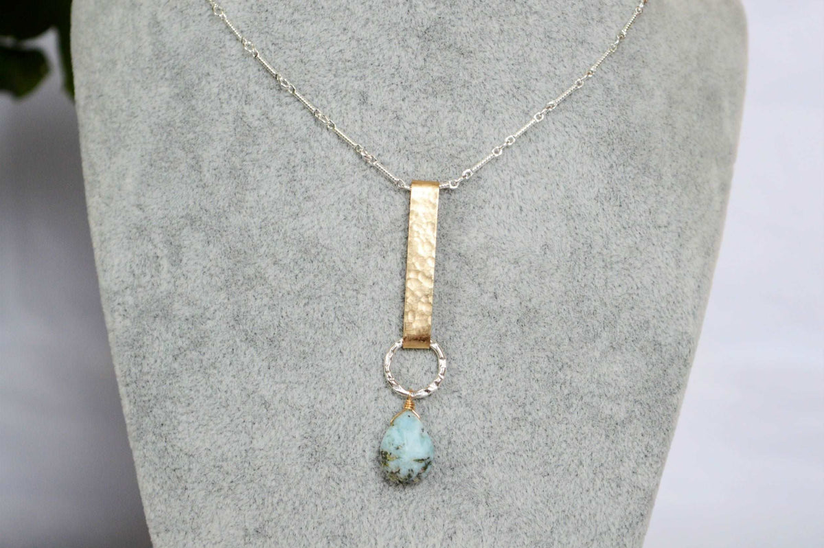 Catalina Necklace