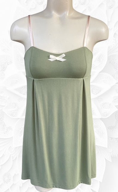 Adeline Chemise