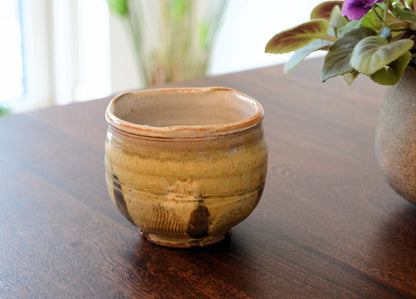 Handmade Mug - Spring