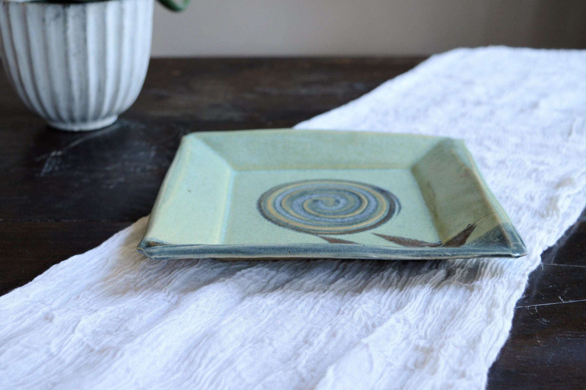 Handmade Plate