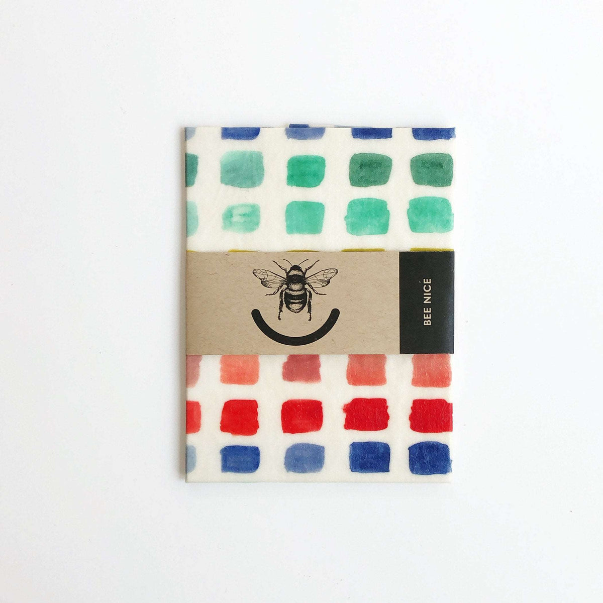 Beeswax Food Wraps - Palette