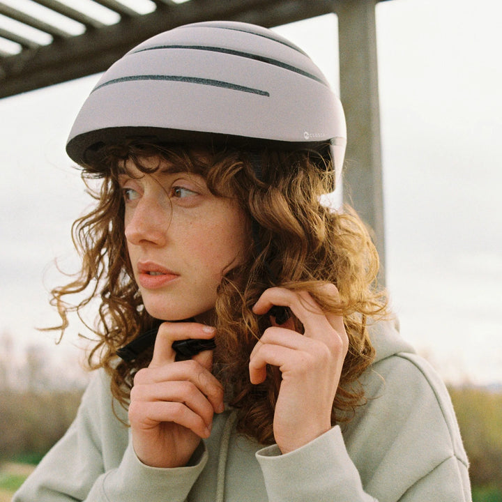 Closca Bicycle Helmet - Loop