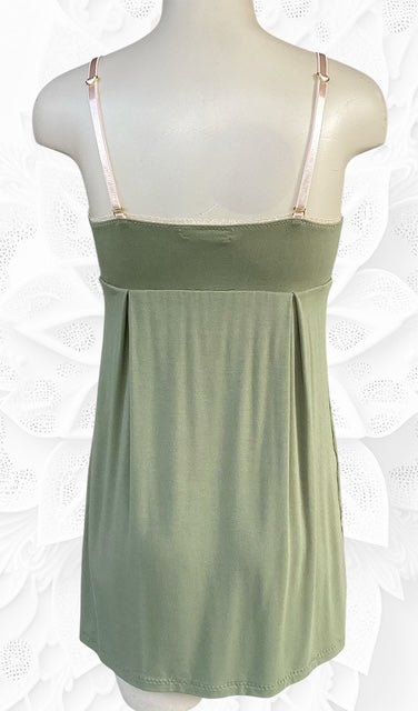 Adeline Chemise
