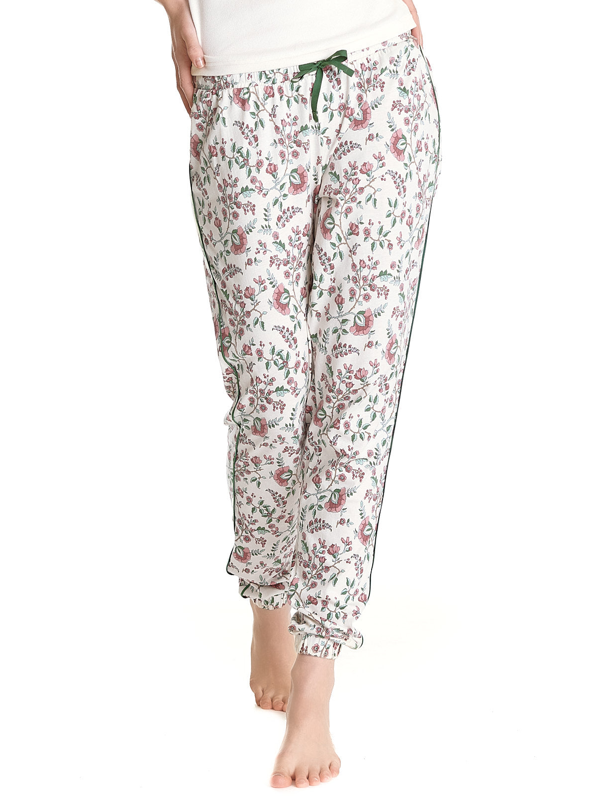 Hidden Garden Pyjama Pants