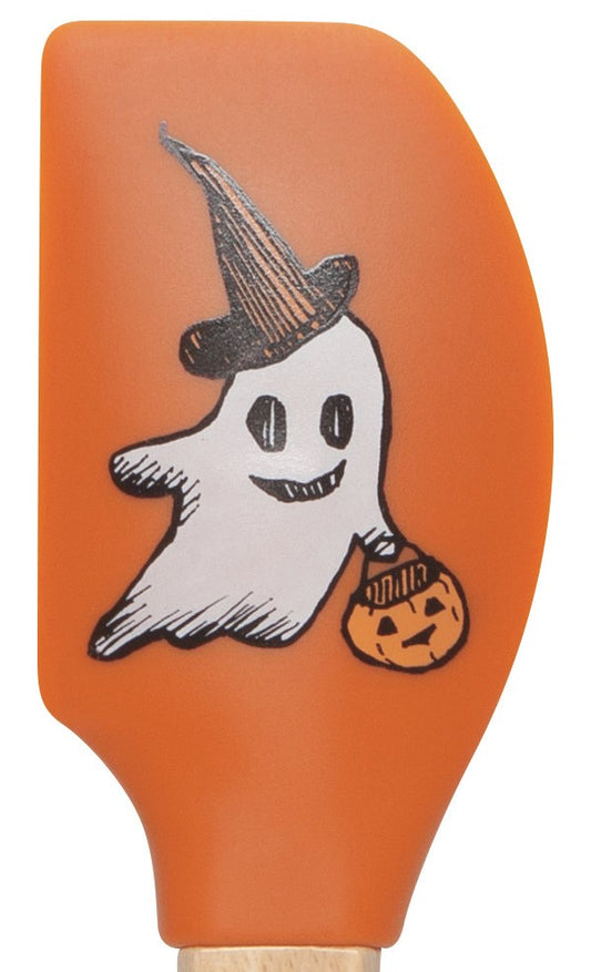 Spatule en silicone pour Halloween