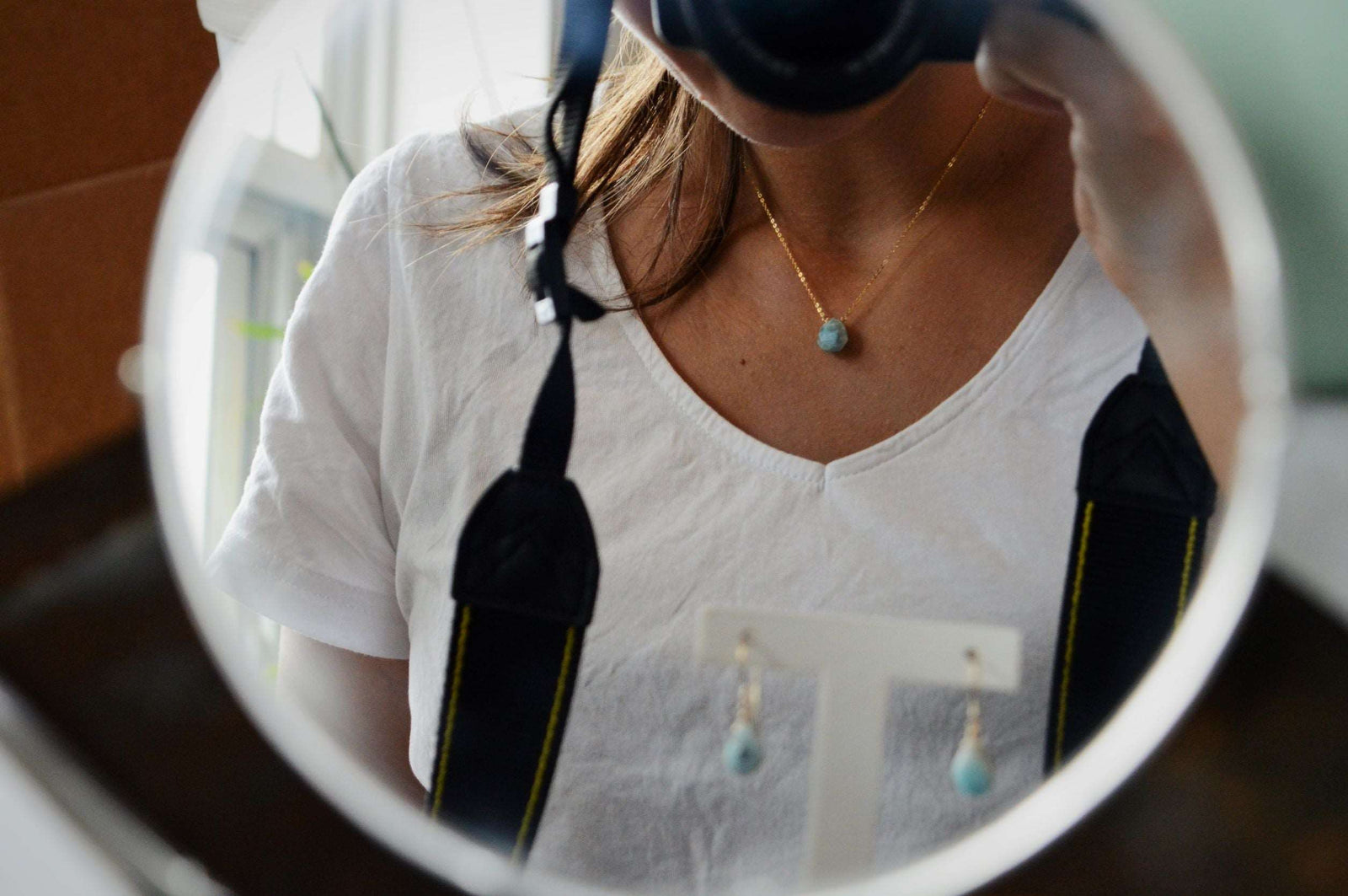 Cabo Necklace