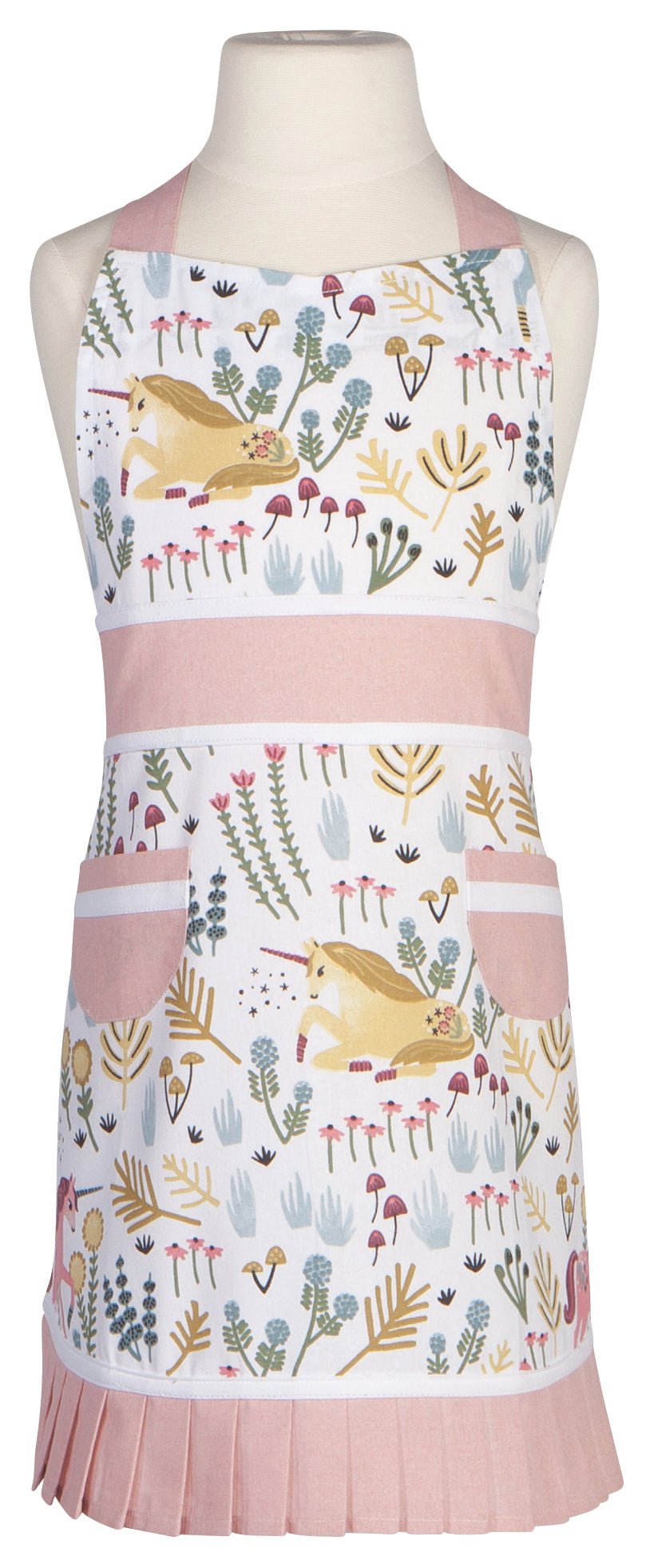 Kids Apron - Unicorn