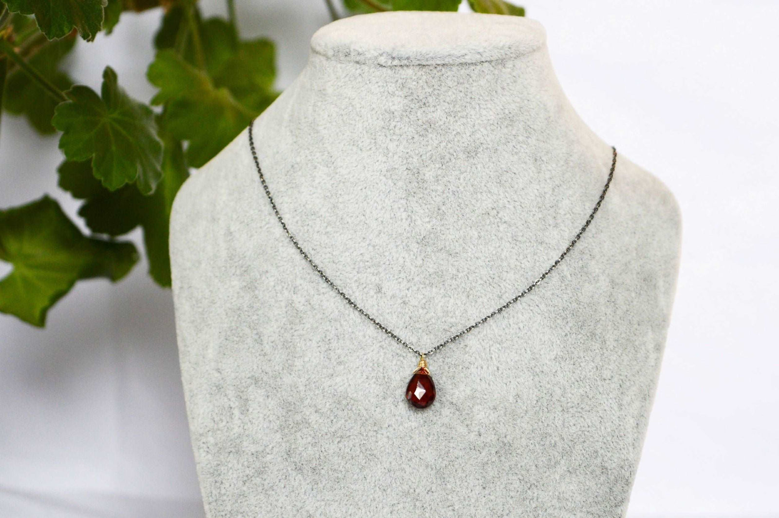 Emmy Necklace