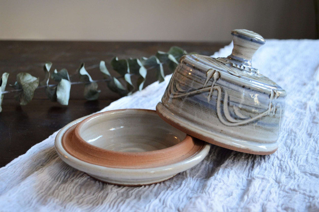 Butter Dishes