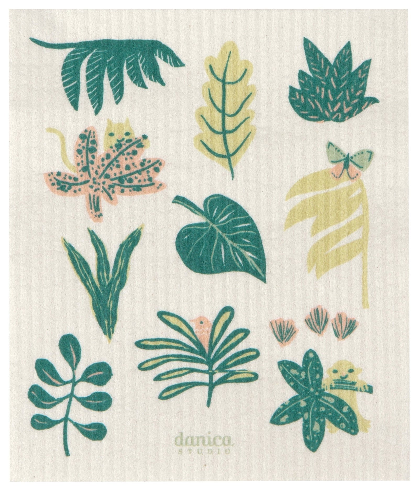 Swedish Dishcloth - Haven