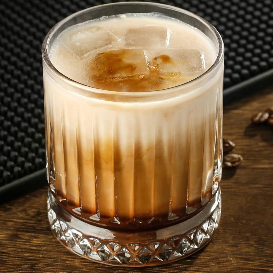 Whisky Glass Set of 4