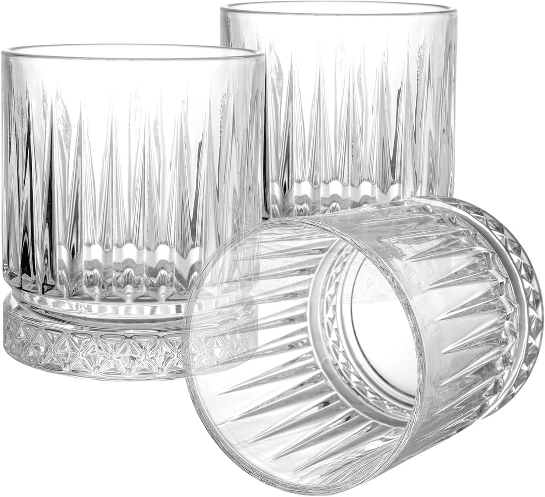 Whisky Glass Set of 4