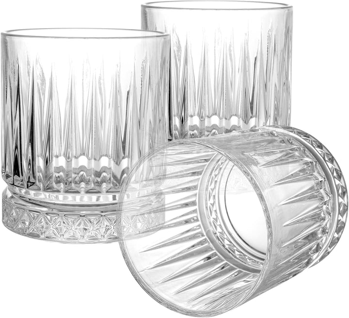 Whisky Glass Set of 4